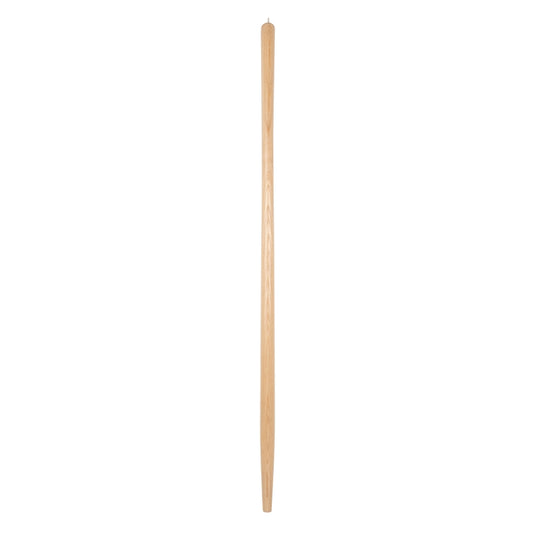 Truper 48 in. Wood Shovel Replacement Handle