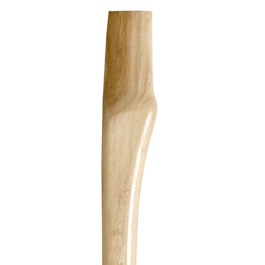 True Temper 28 in. Wood Boys Axe Replacement Handle