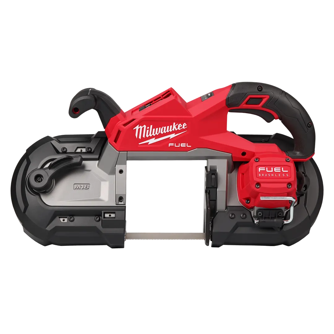 Milwaukee M18 FUEL BAND SAW 20.9"