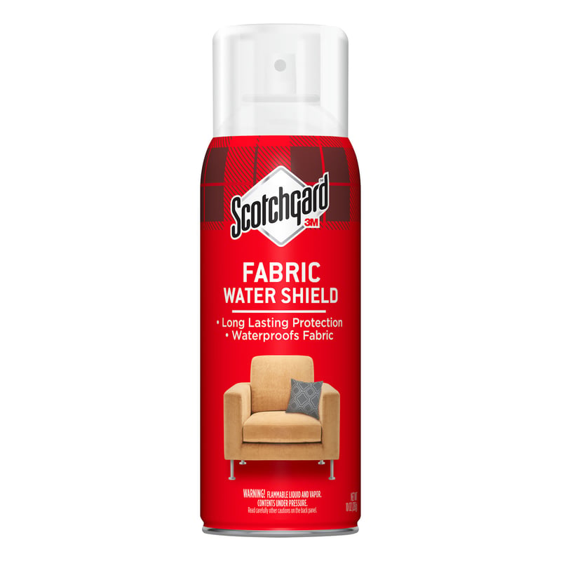 FABRIC WATER SHIELD 10OZ