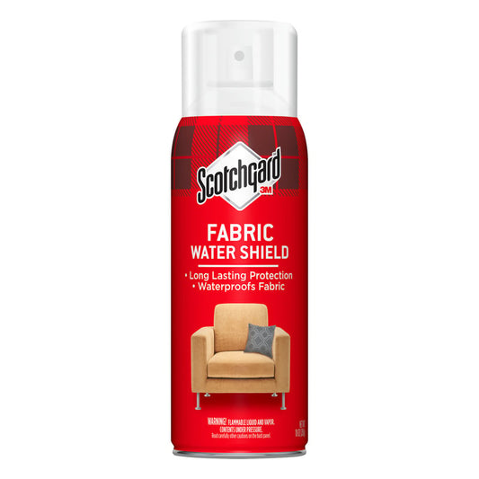 FABRIC WATER SHIELD 10OZ
