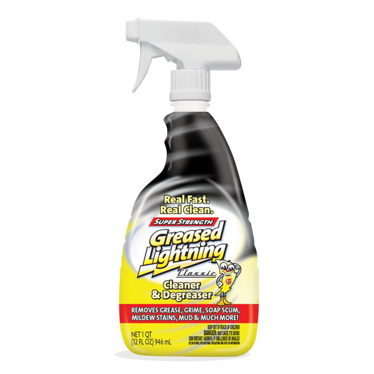 GREASD LIGHTNG CLNR32OZ (Pack of 42)