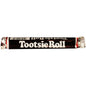 Tootsie Roll Chocolate Chewy Candy 2.25 oz