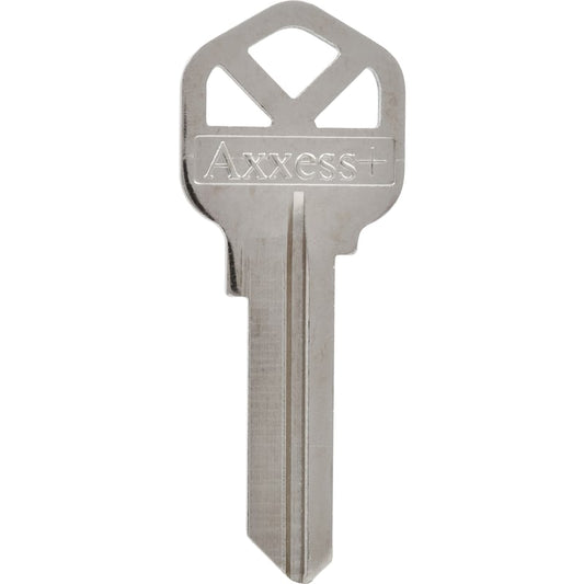 HILLMAN KeyKrafter House/Office Universal Key Blank 97 Single