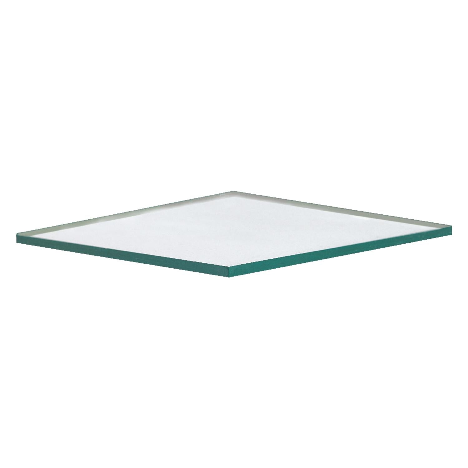 GLASS SS 24X"28"2.5MM