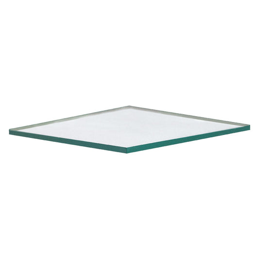 GLASS SS 24X"28"2.5MM