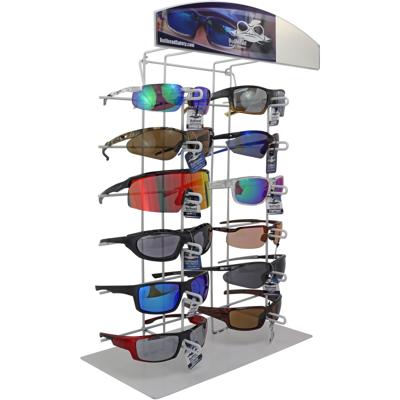 Display Rack BHD12 (Each)