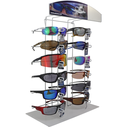 Display Rack BHD12 (Each)