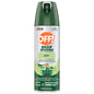 OFF! Deep Woods Insect Repellent Liquid For Flies 4 oz