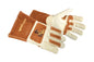 Gloves Lined Weld 13.5"