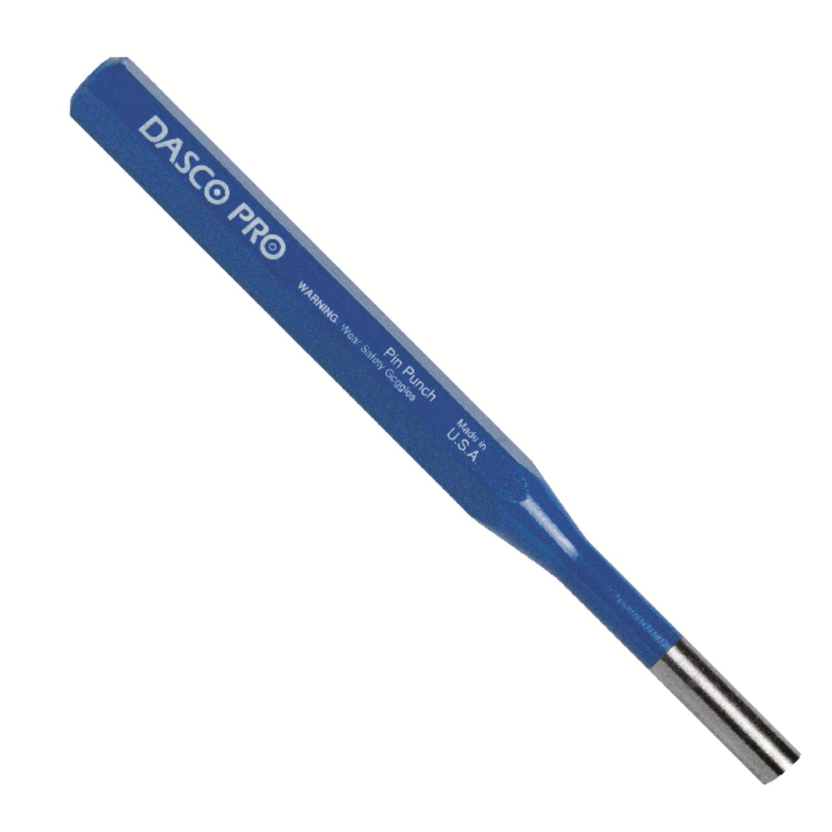 Punch Pin 5-1/2X1/8"