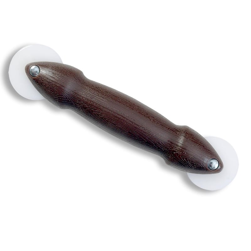 Phifer Wire Brown Plastic 1 in. W X 9.25 in. L Screen Roller Tool 1 pk