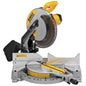 Compnd Miter Saw 12"15A