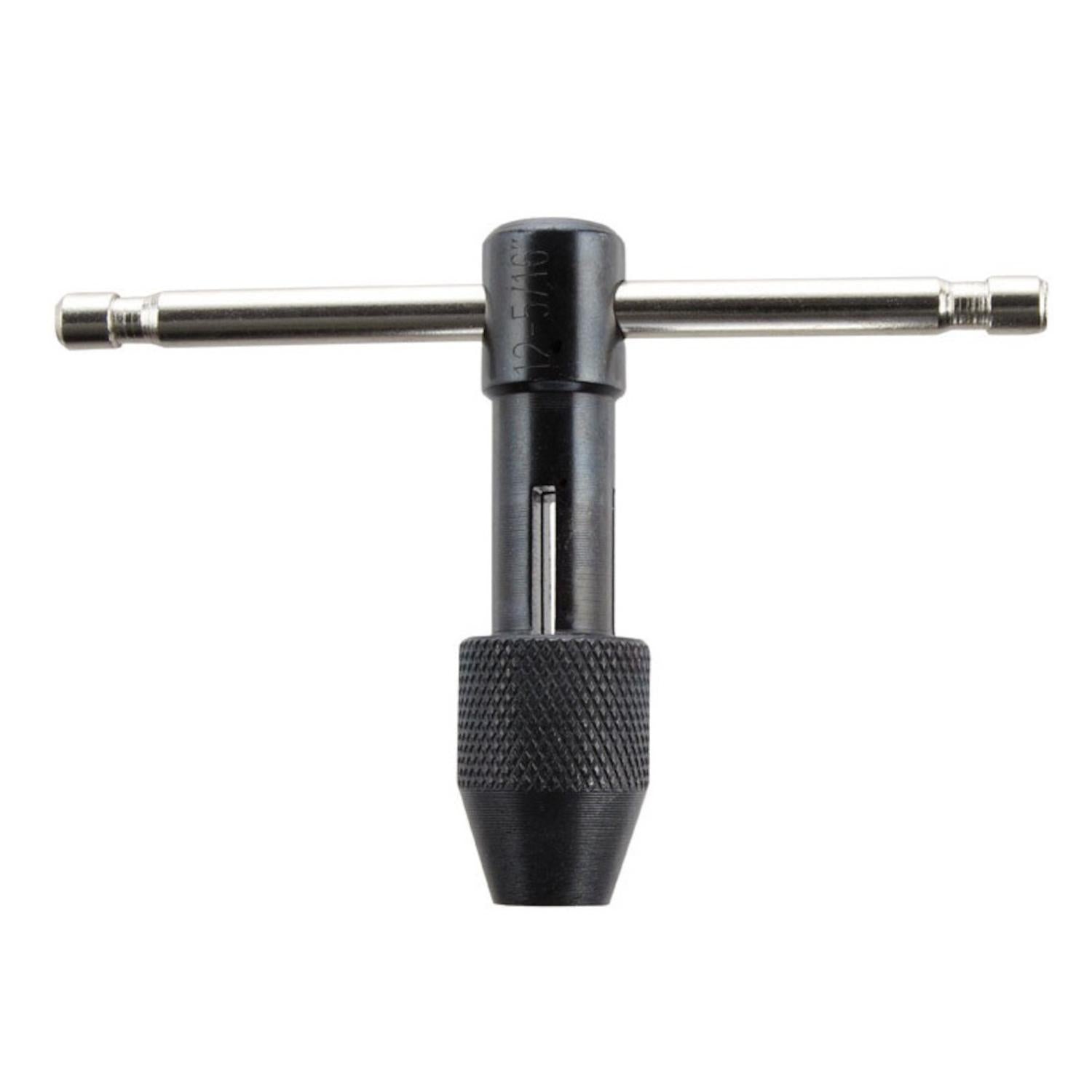 Wrench Tap 1/4-1/2"Irwin