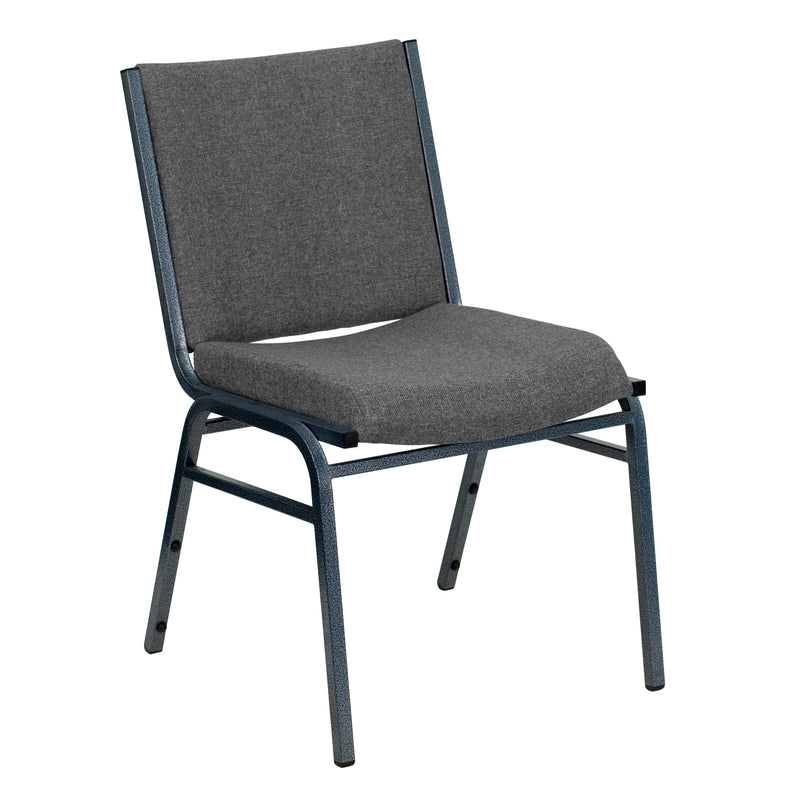 Flash Furniture Gray Fabric Chair