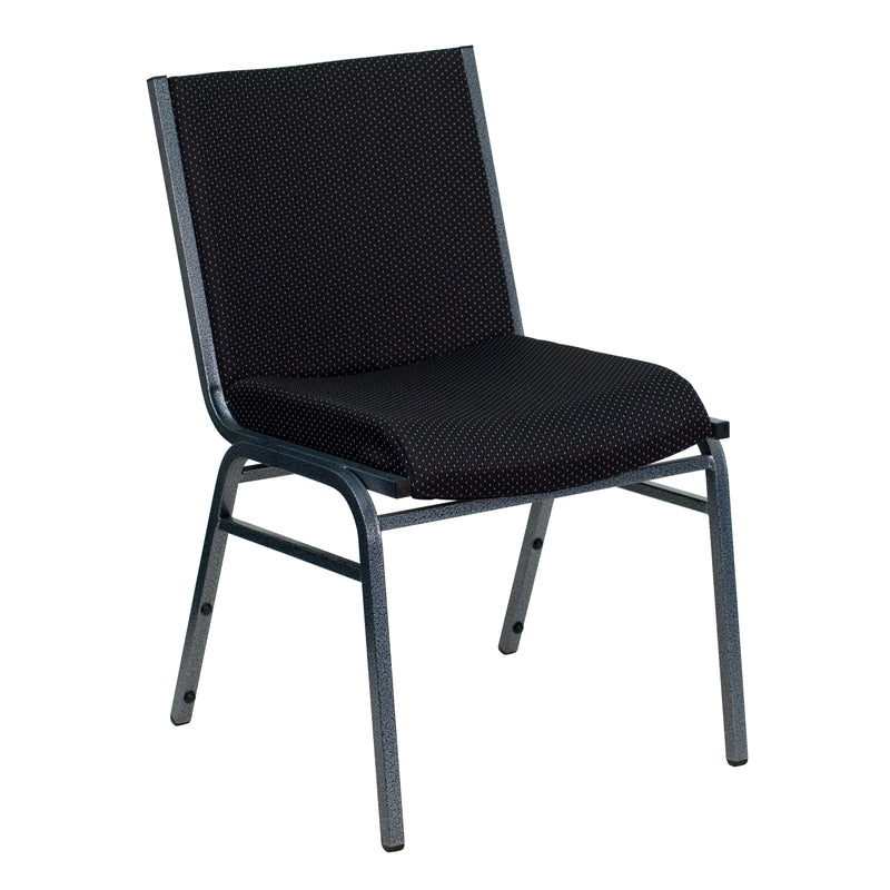 Flash Furniture Black Fabric Chair