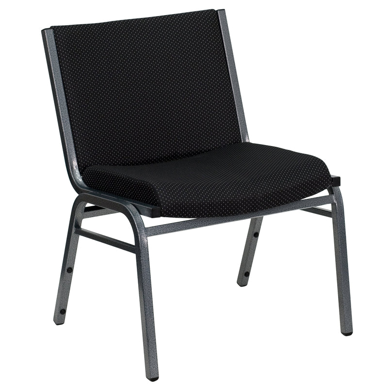 Flash Furniture Black Fabric Chair