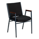 Flash Furniture Black Fabric Chair