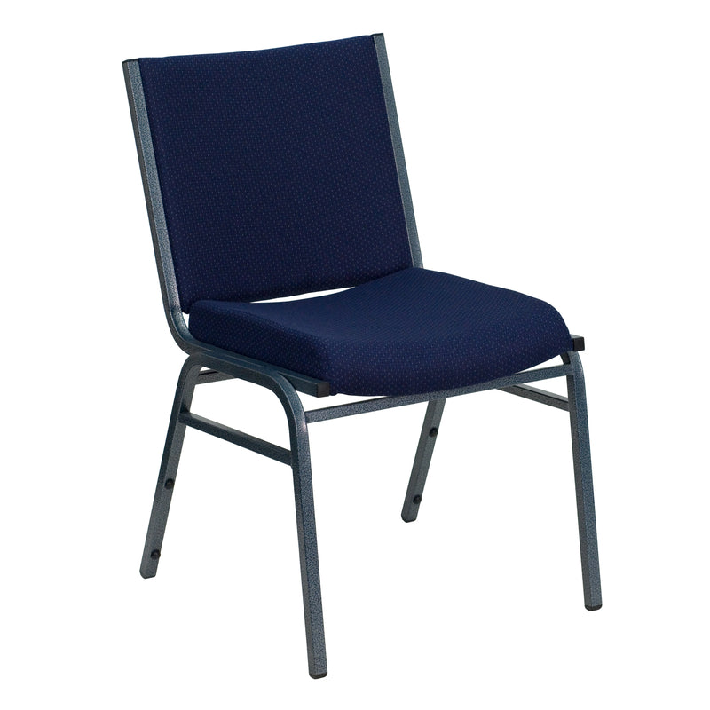 Flash Furniture Navy Blue Fabric Chair