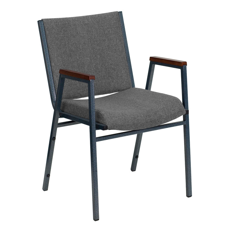 Flash Furniture Gray Fabric Chair