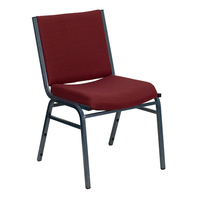 Flash Furniture Burgundy Fabric Chair