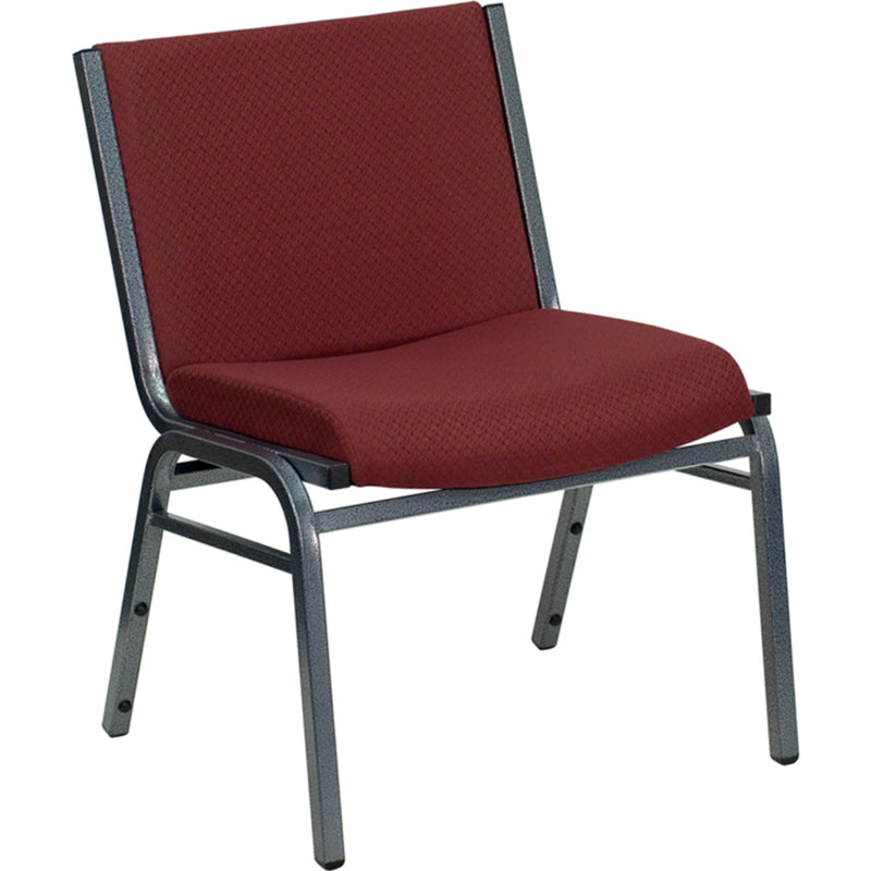 Flash Furniture Burgundy Fabric Chair