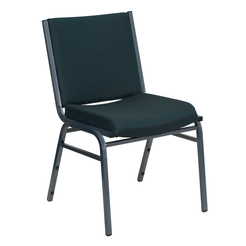 Flash Furniture Green Fabric Chair