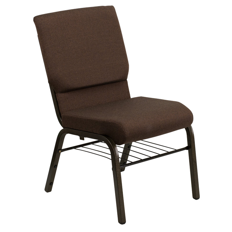Flash Furniture Black Fabric Chair