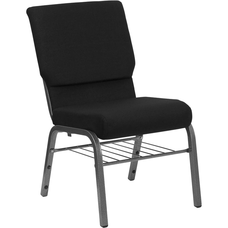 Flash Furniture Black Fabric Chair