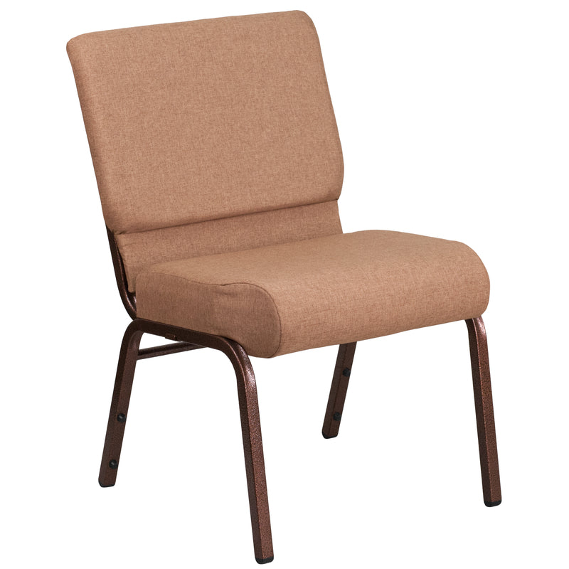 Flash Furniture Beige Fabric Chair