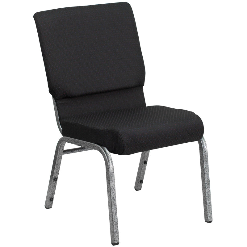 Flash Furniture Black Fabric Chair
