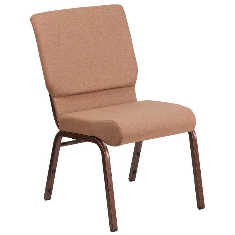 Flash Furniture Beige Fabric Chair