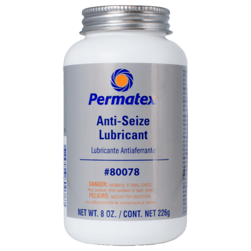 Permatex Anti-Seize Lubricant 8 oz