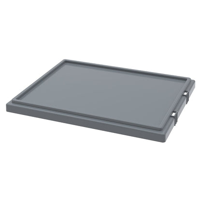 Akro-Mils Nest & Stack Tote Lids (35 Series) - Image 5