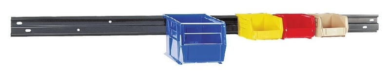Quantum High Density Storage Systems (QRU & QLP Series)