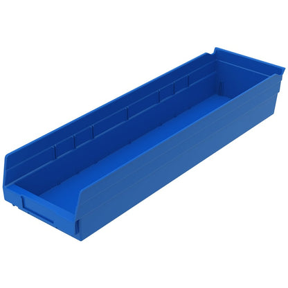 Akro-Mils Shelf Bins & ShelfMax Bins (30100 Series)