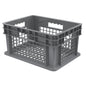 Akro-Mils Straight Wall Containers (37 Series)