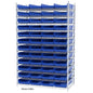 Akro-Mils Shelf Bin Wire Systems (AWS Series)