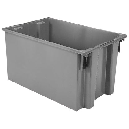 Akro-Mils Nest & Stack Totes (35 Series)