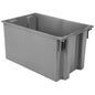 Akro-Mils Nest & Stack Totes (35 Series)
