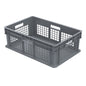 Akro-Mils Straight Wall Containers (37 Series)