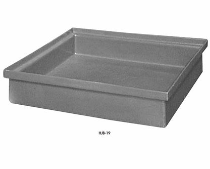 Bayhead Heavy-Duty Molded Plastic Containers - Image 9