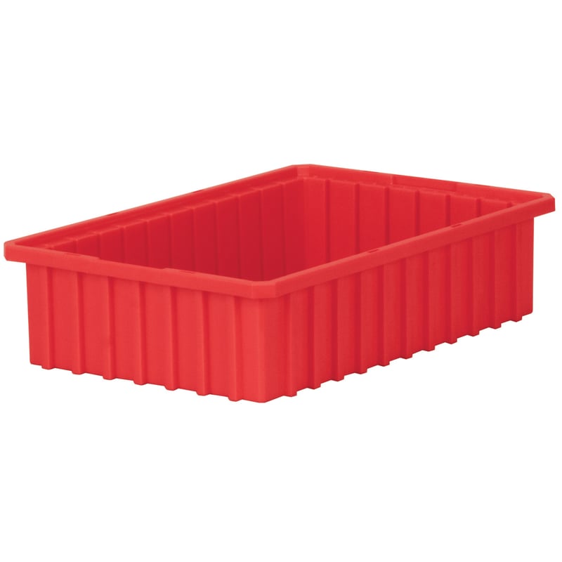 Akro-Mils Akro-Grid Dividable Grid Containers (33 Series)
