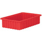 Akro-Mils Akro-Grid Dividable Grid Containers (33 Series)