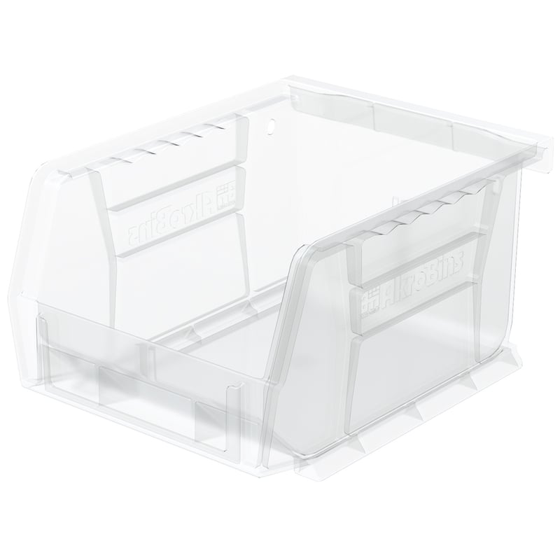 Akro-Mils AkroBins Stackable Storage Bins (30200 Series)