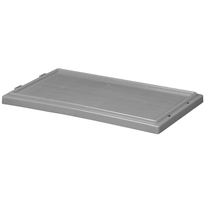 Akro-Mils Nest & Stack Tote Lids (35 Series) - Image 2