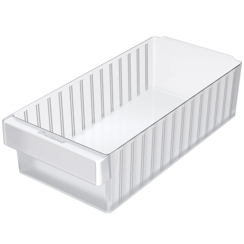 Akro-Mils AkroDrawers Stackable Storage Drawers (31100 Series)