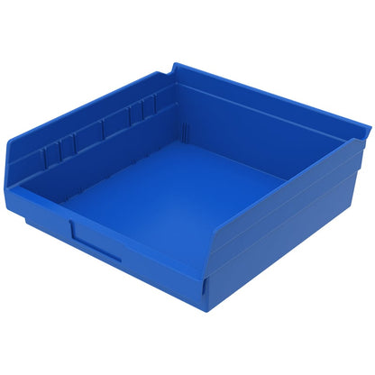 Akro-Mils Shelf Bins & ShelfMax Bins (30100 Series)