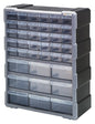 Quantum Plastic Drawer Cabinets (PDC Series)