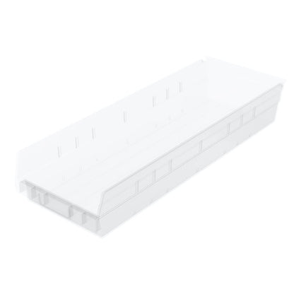 Akro-Mils Clear Shelf Bins & ShelfMax Bins (Semi-Clear) - Image 9